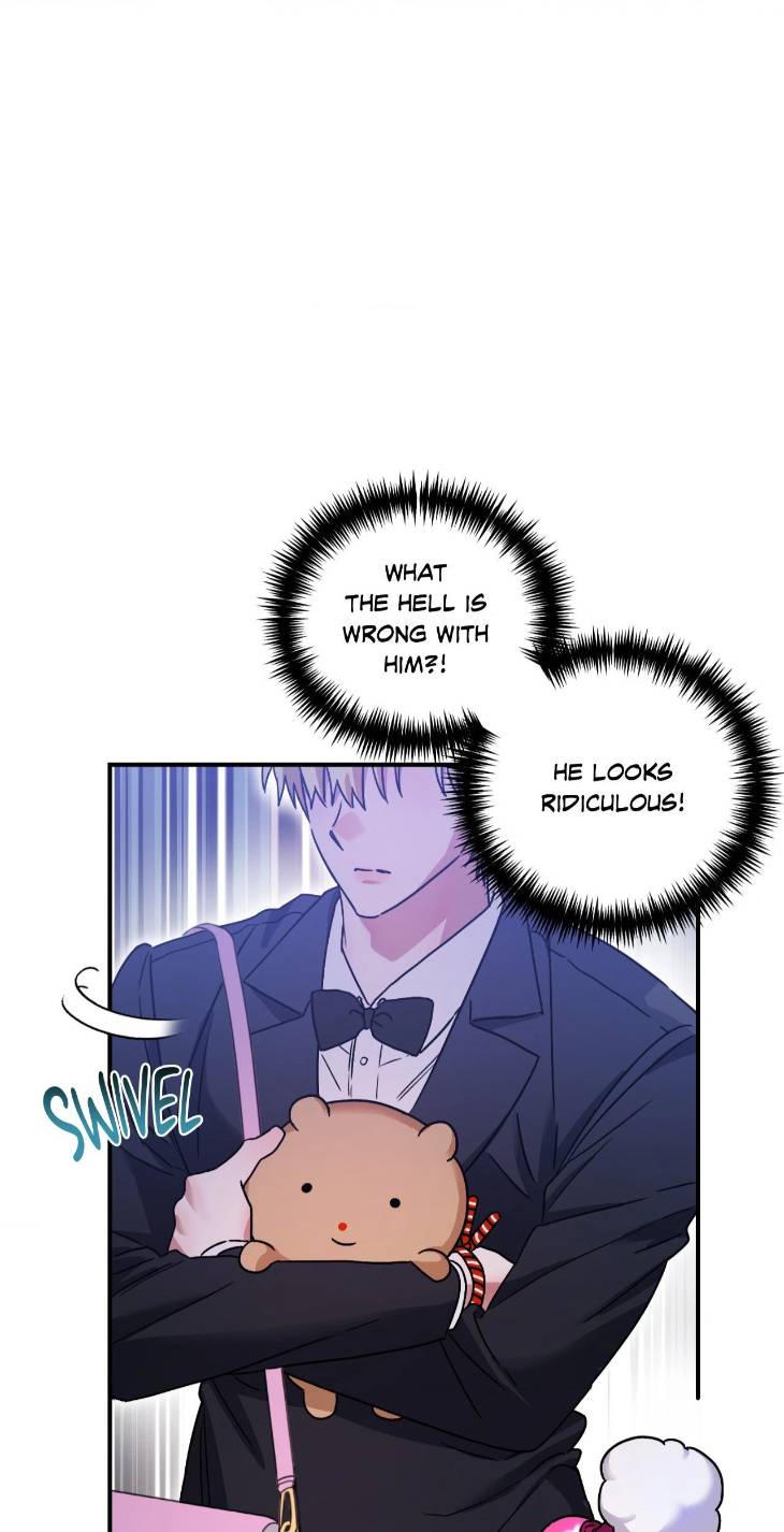Scammed-And-Rammed-By-Menggom-Uncensored-Eng page 4