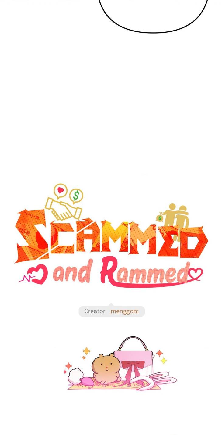 Scammed-And-Rammed-By-Menggom-Uncensored-Eng page 10