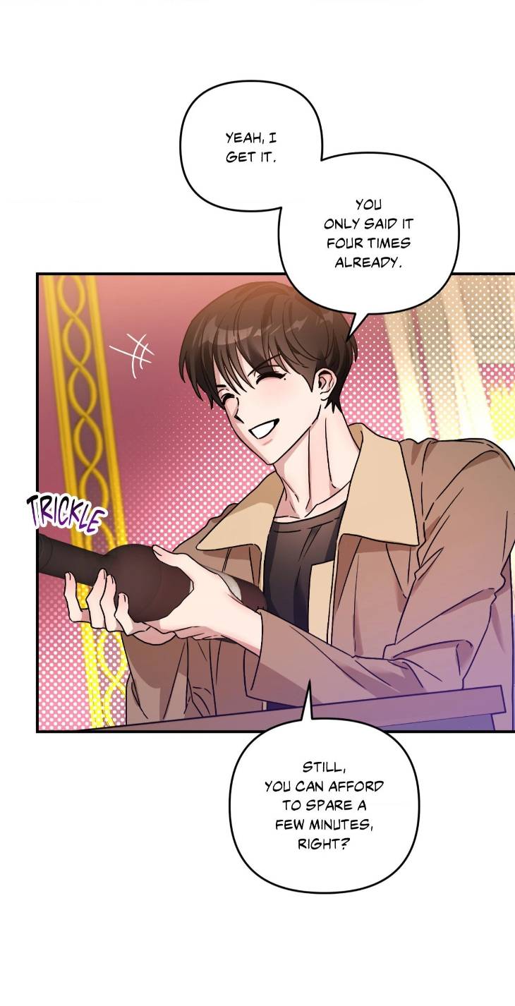 Scammed-And-Rammed-By-Menggom-Uncensored-Eng page 14