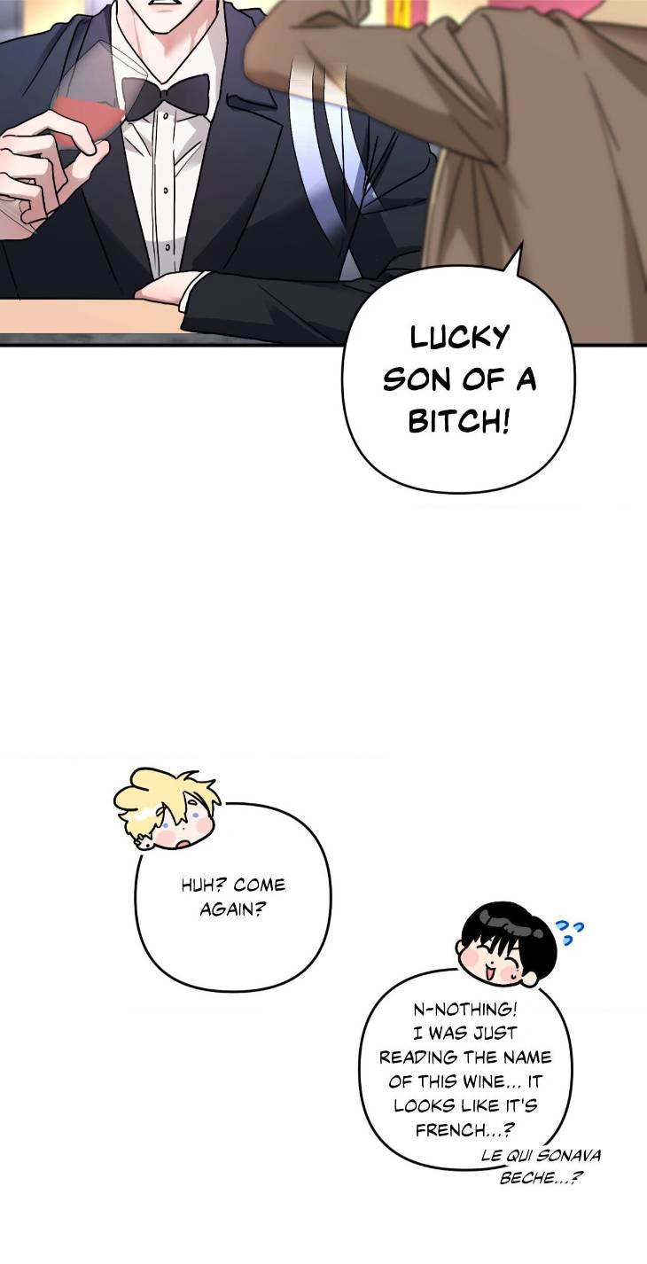 Scammed-And-Rammed-By-Menggom-Uncensored-Eng page 17
