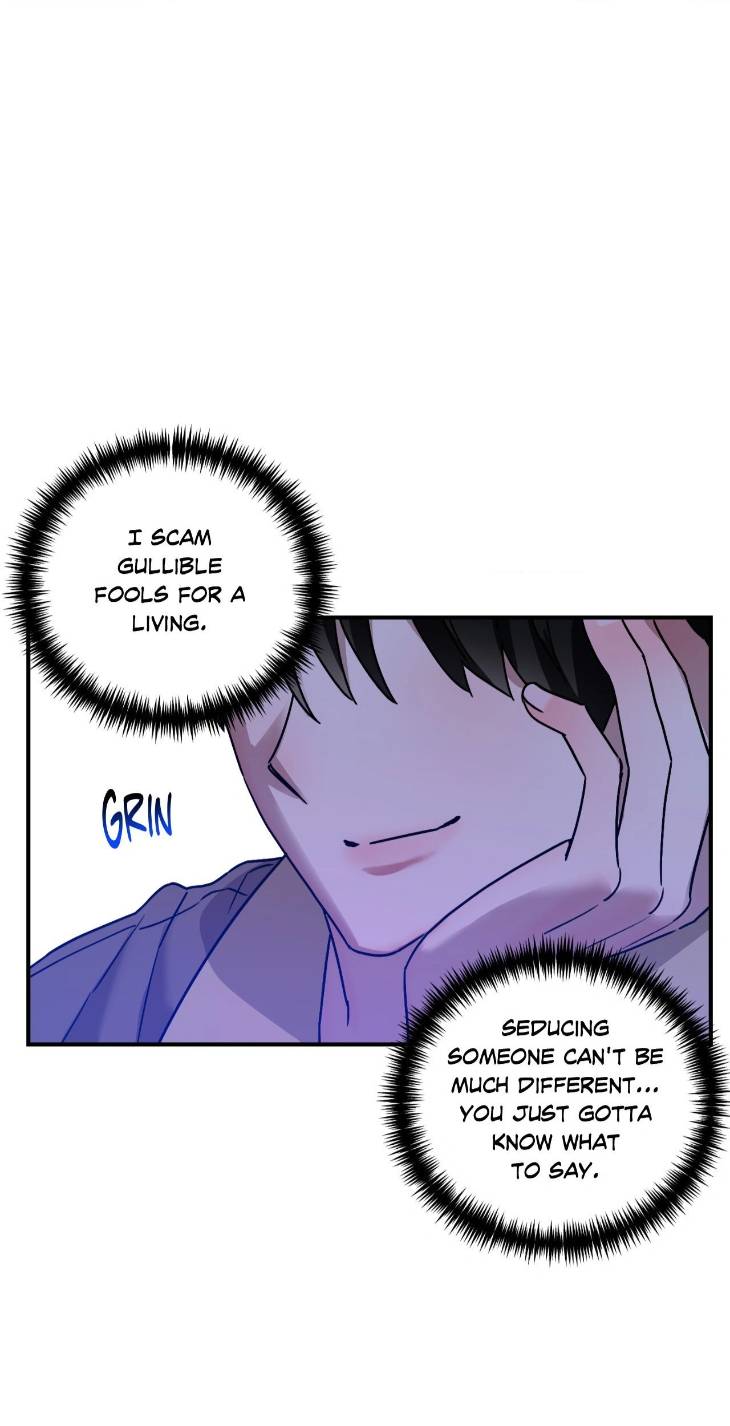 Scammed-And-Rammed-By-Menggom-Uncensored-Eng page 18