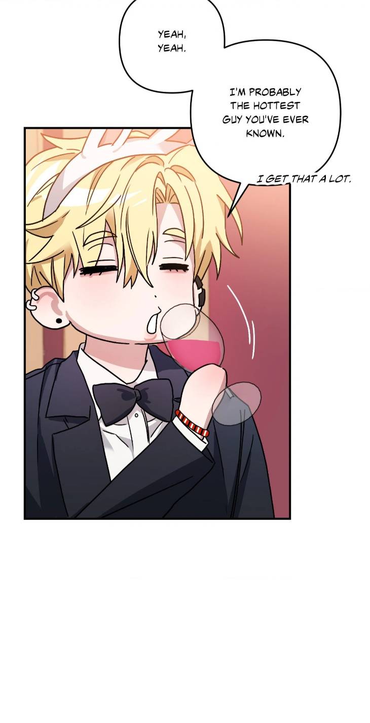 Scammed-And-Rammed-By-Menggom-Uncensored-Eng page 22