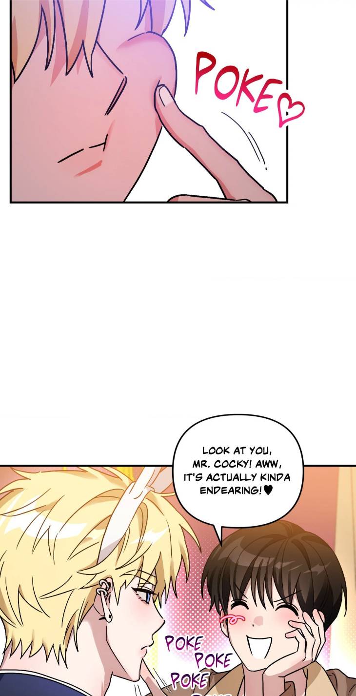 Scammed-And-Rammed-By-Menggom-Uncensored-Eng page 24
