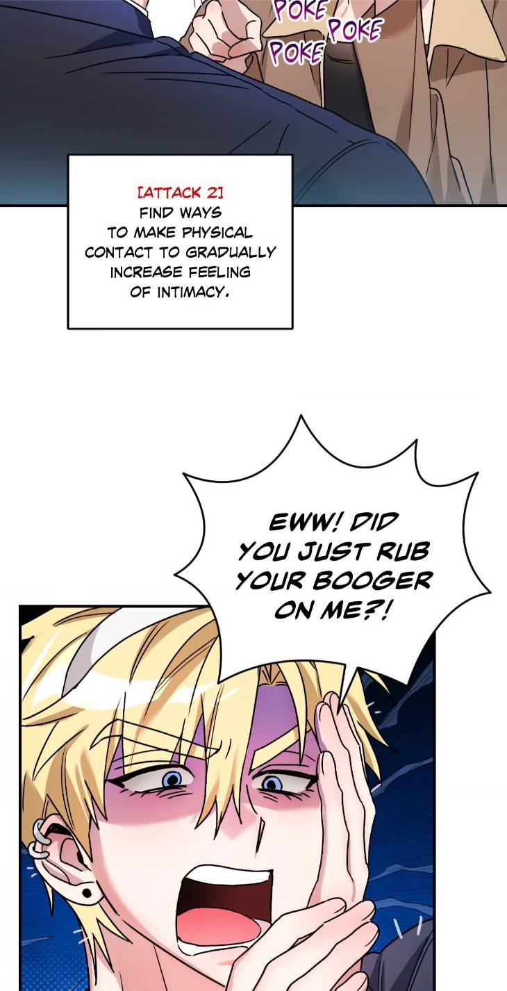 Scammed-And-Rammed-By-Menggom-Uncensored-Eng page 25