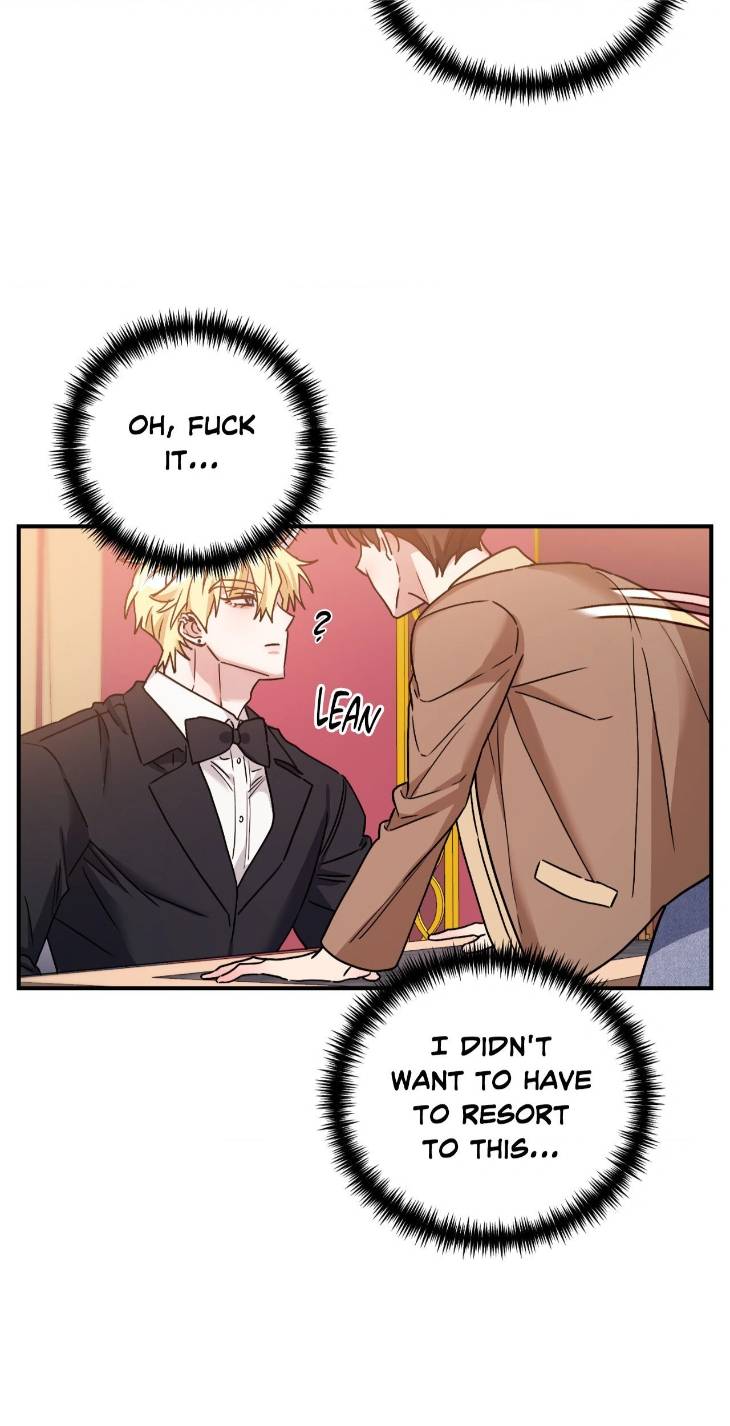 Scammed-And-Rammed-By-Menggom-Uncensored-Eng page 28