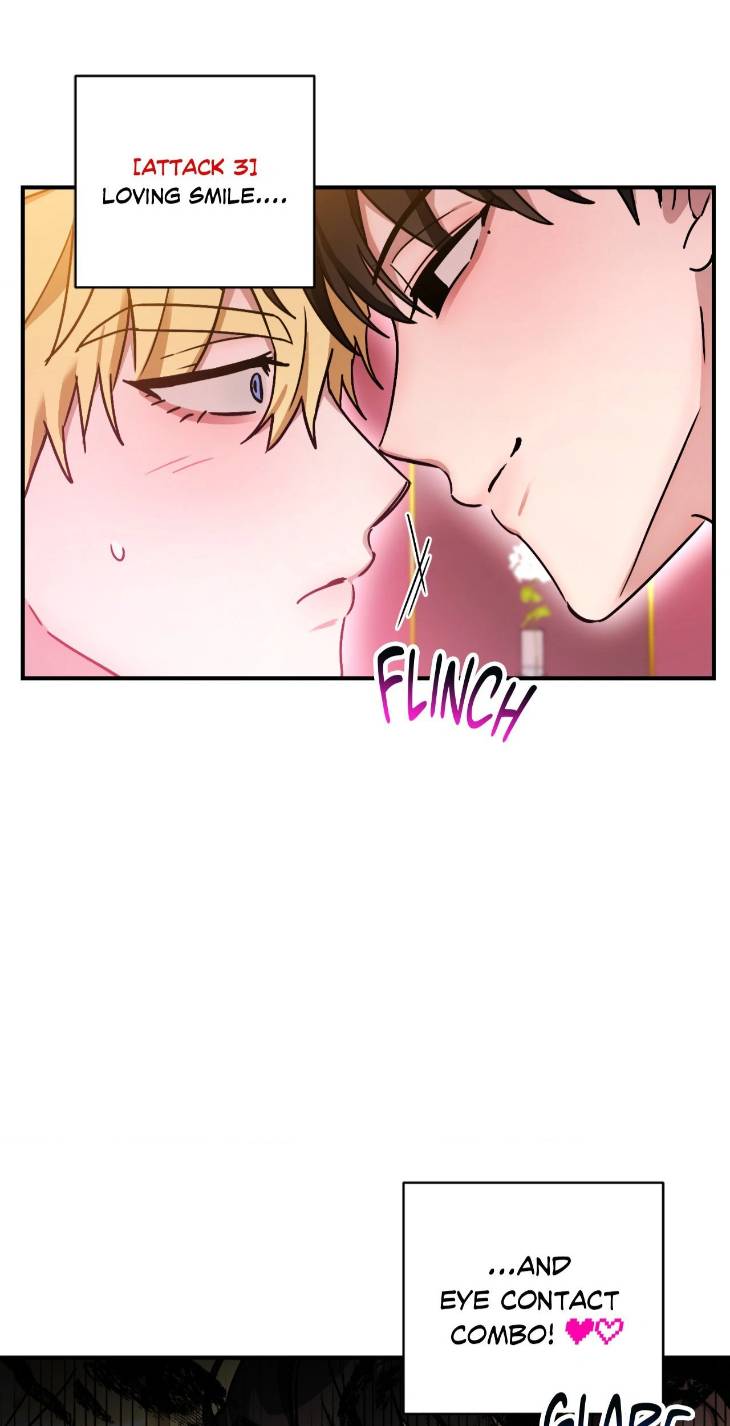 Scammed-And-Rammed-By-Menggom-Uncensored-Eng page 29