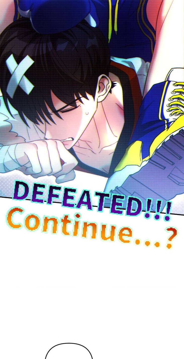 Scammed-And-Rammed-By-Menggom-Uncensored-Eng page 34