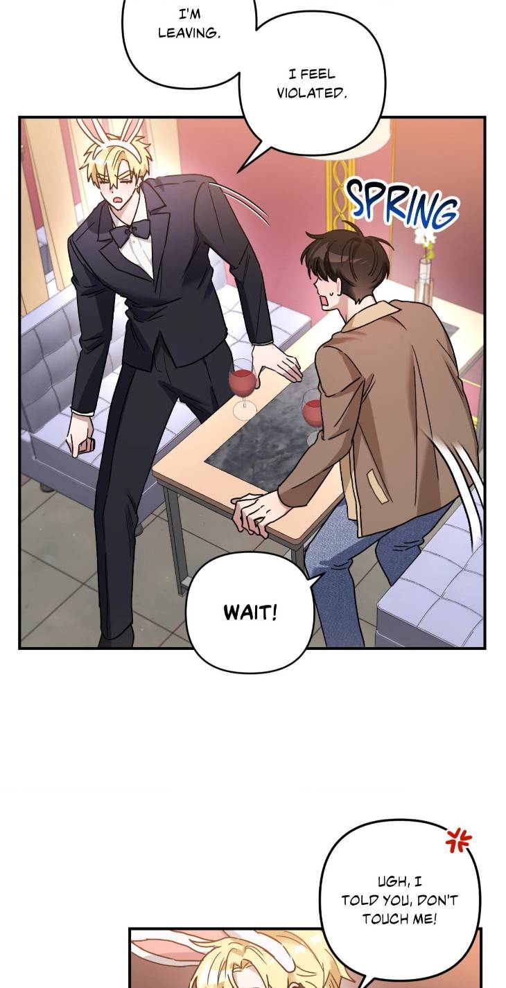 Scammed-And-Rammed-By-Menggom-Uncensored-Eng page 35