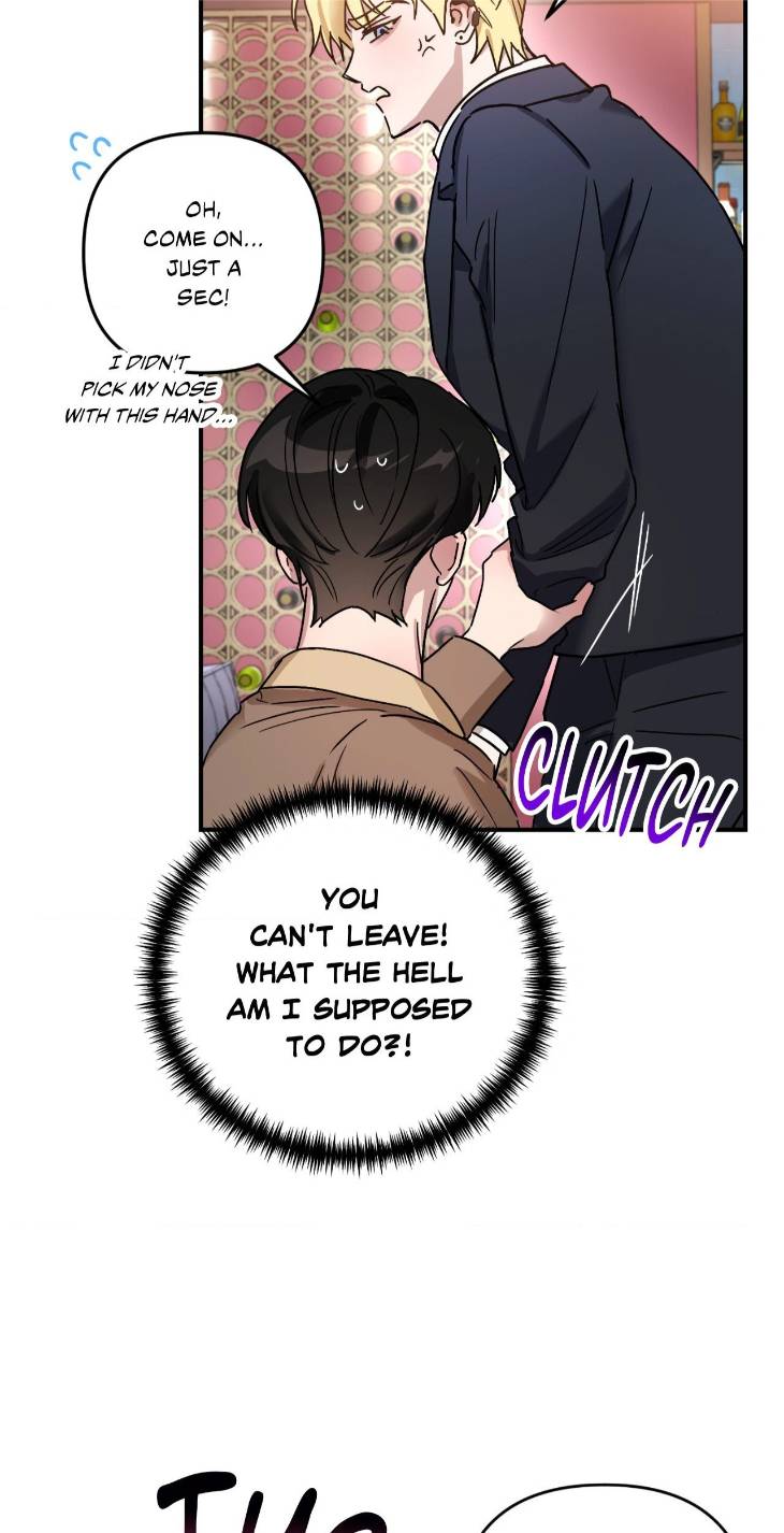 Scammed-And-Rammed-By-Menggom-Uncensored-Eng page 36
