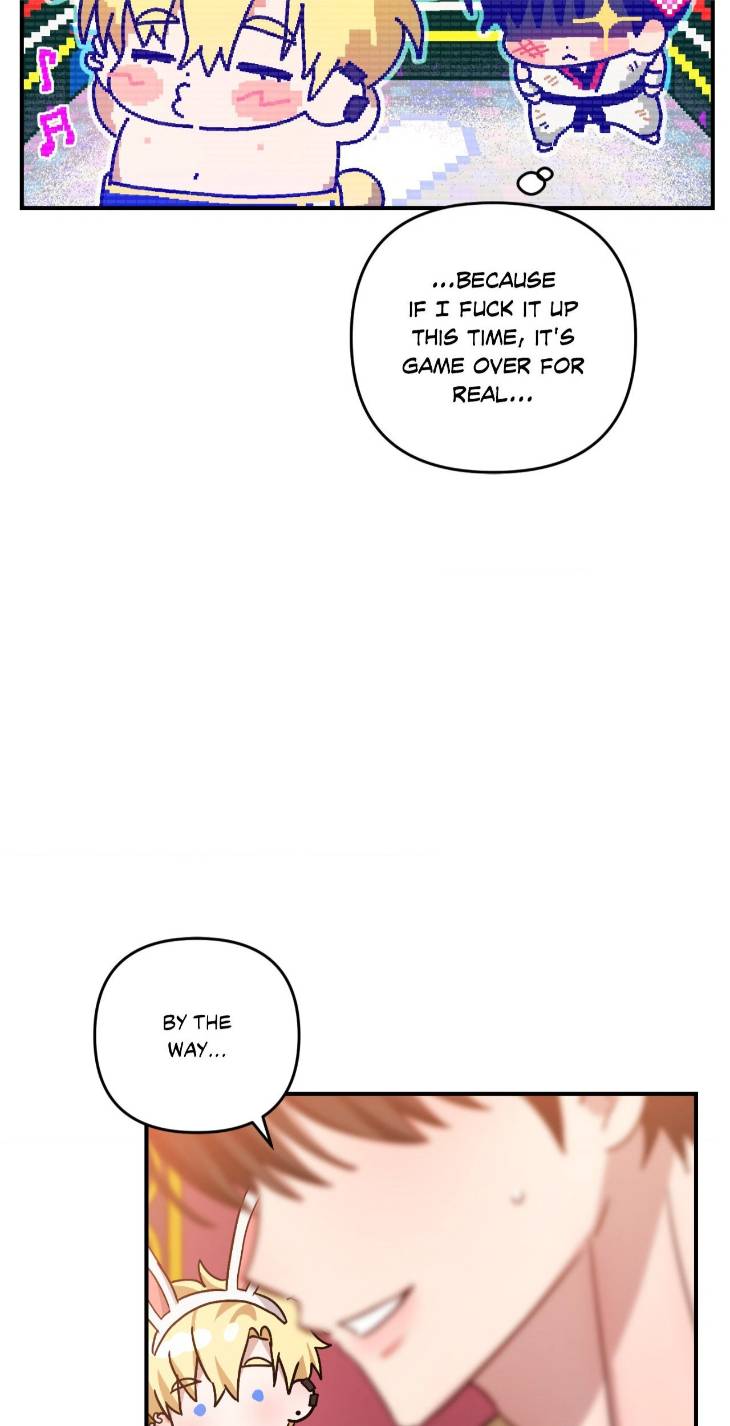 Scammed-And-Rammed-By-Menggom-Uncensored-Eng page 45