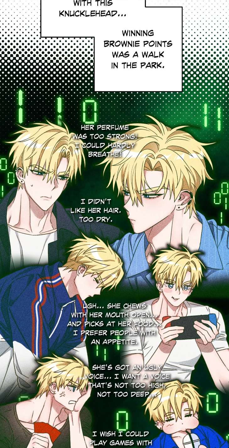 Scammed-And-Rammed-By-Menggom-Uncensored-Eng page 50