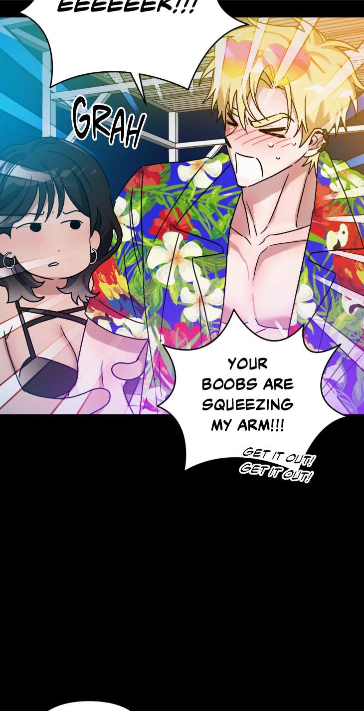 Scammed-And-Rammed-By-Menggom-Uncensored-Eng page 59
