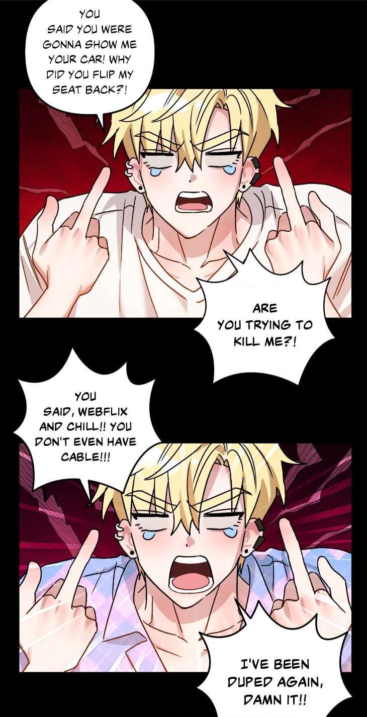Scammed-And-Rammed-By-Menggom-Uncensored-Eng page 60