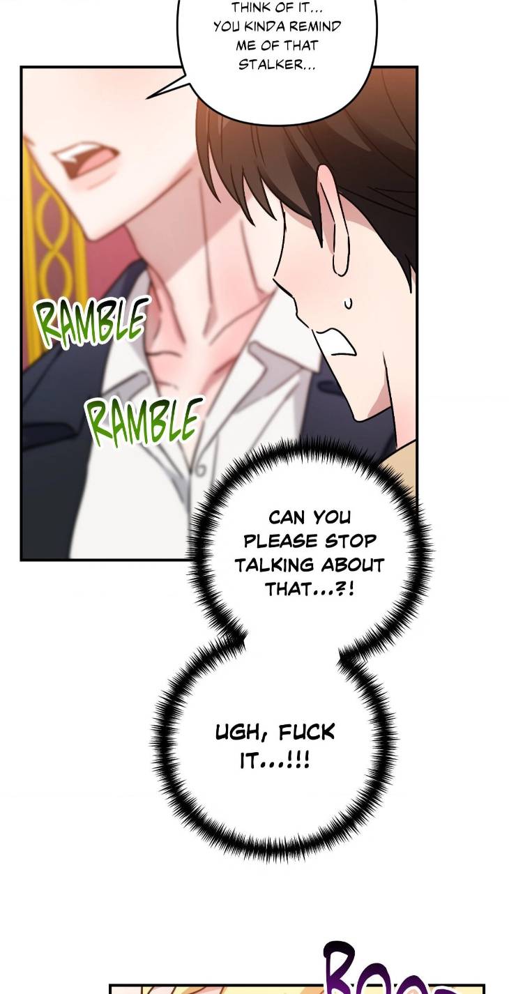 Scammed-And-Rammed-By-Menggom-Uncensored-Eng page 68