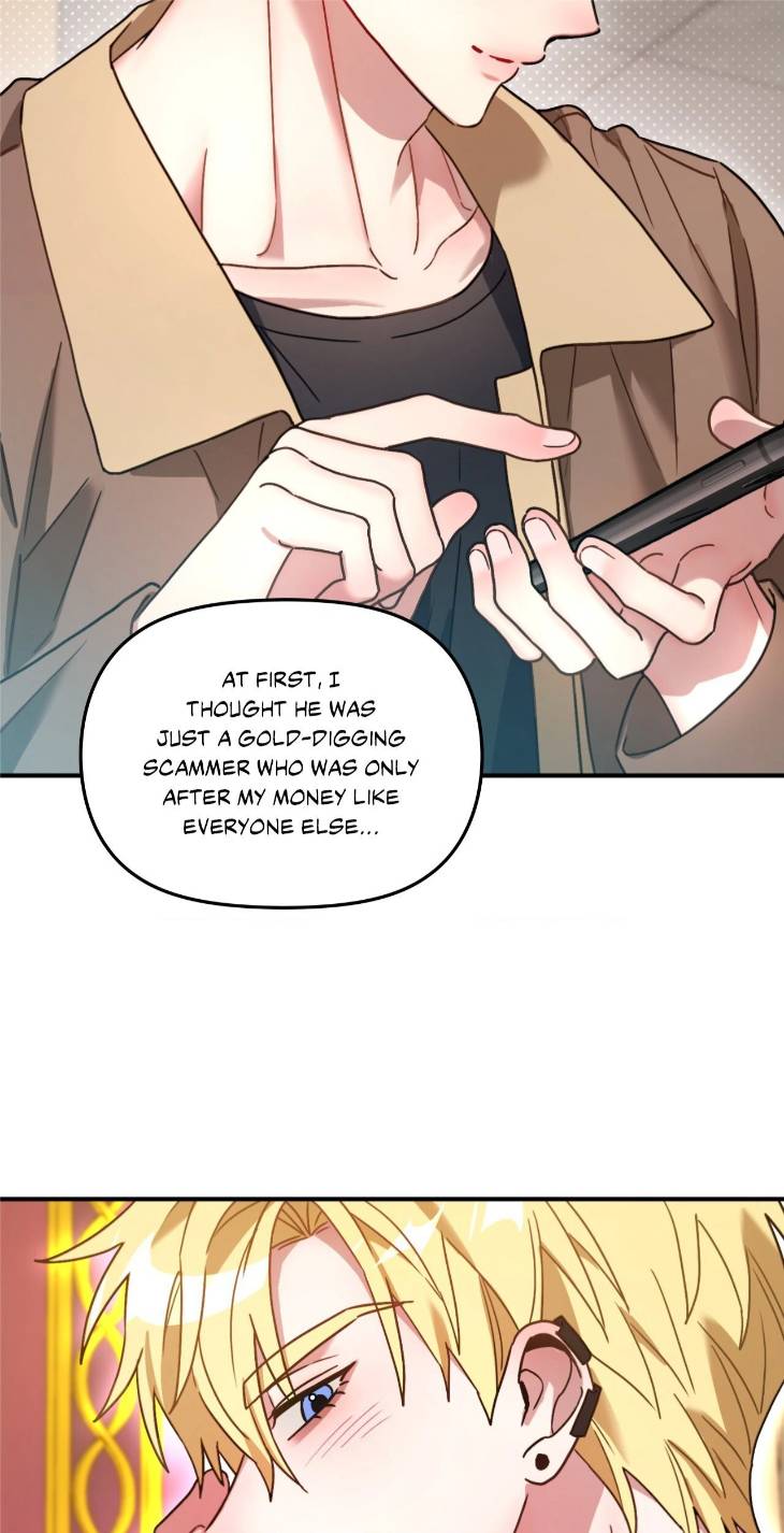 Scammed-And-Rammed-By-Menggom-Uncensored-Eng page 16