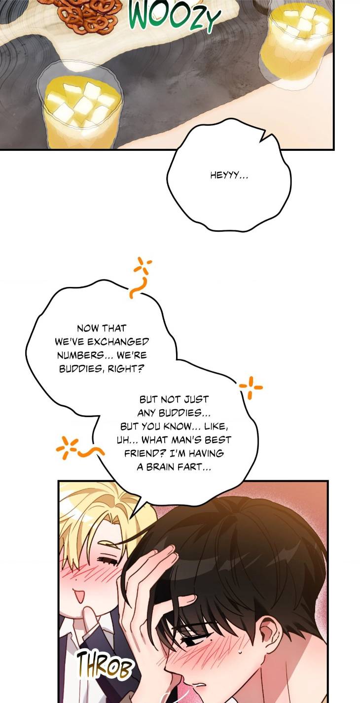 Scammed-And-Rammed-By-Menggom-Uncensored-Eng page 19