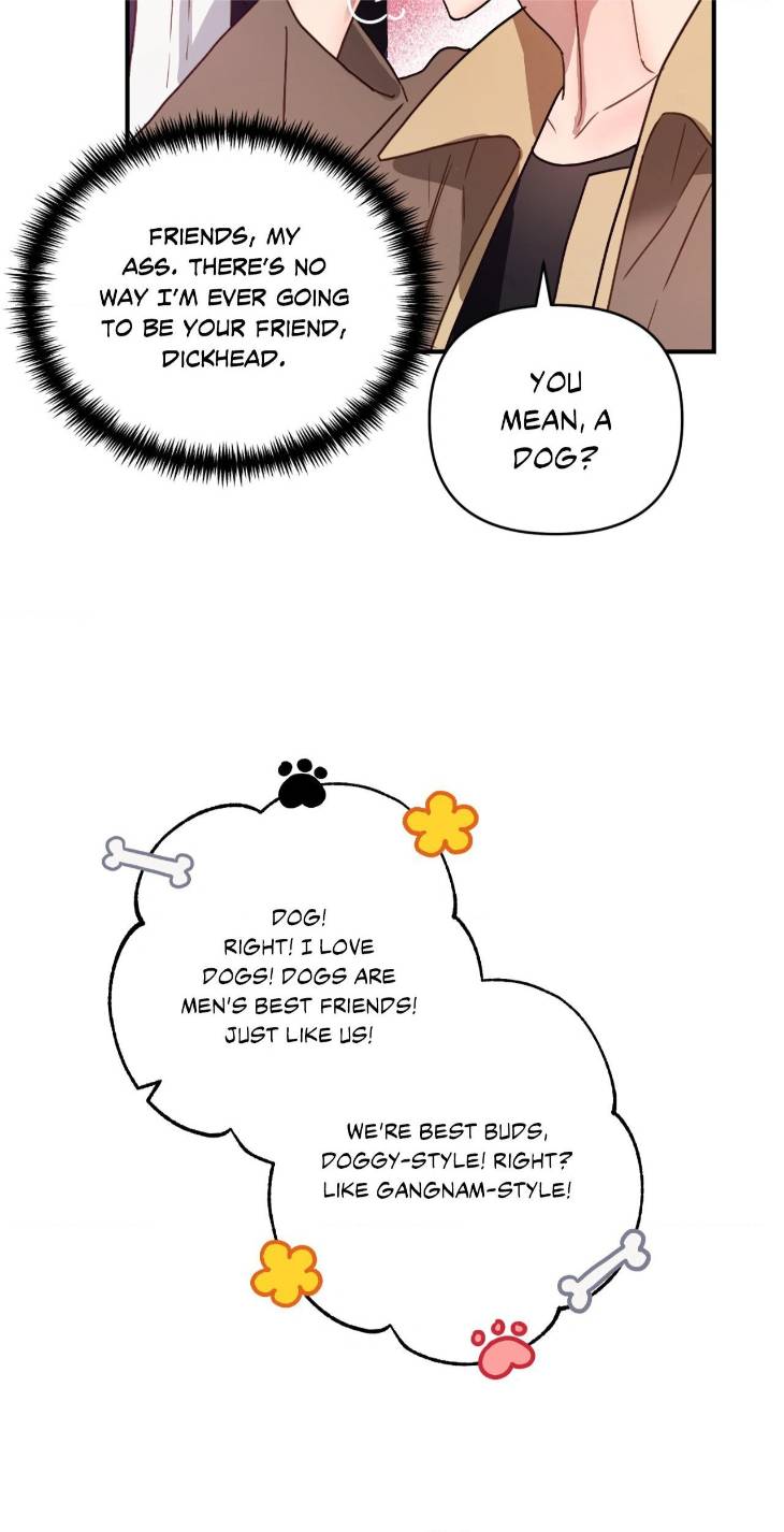Scammed-And-Rammed-By-Menggom-Uncensored-Eng page 20