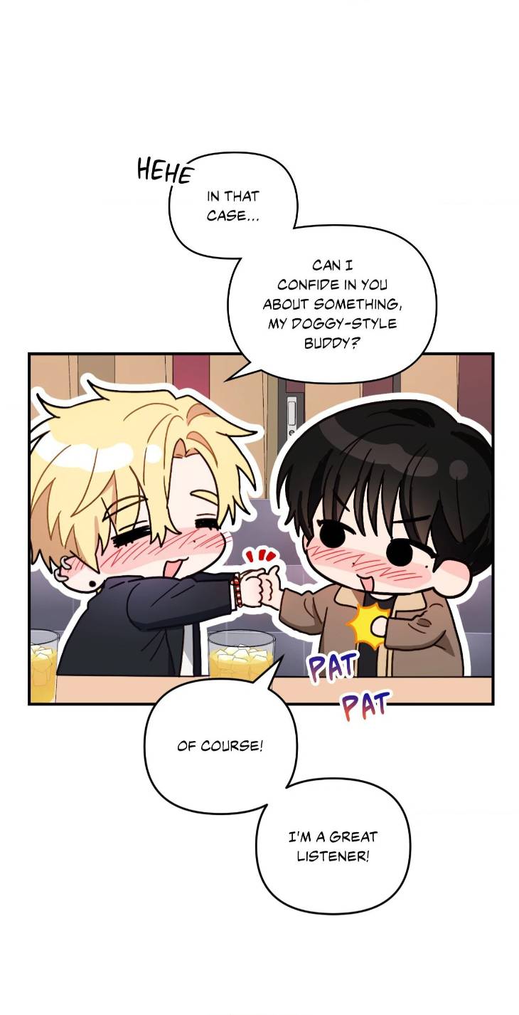 Scammed-And-Rammed-By-Menggom-Uncensored-Eng page 21