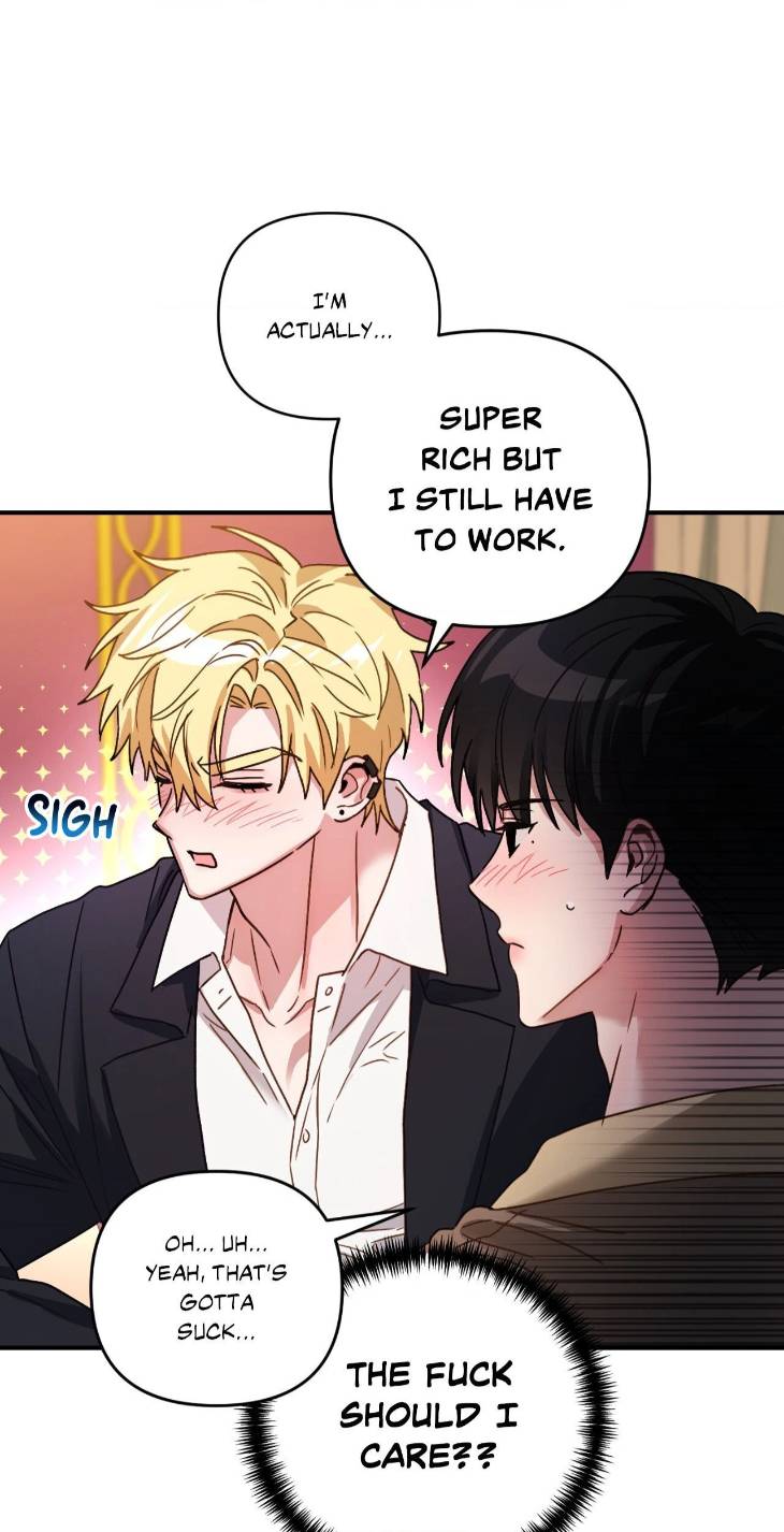 Scammed-And-Rammed-By-Menggom-Uncensored-Eng page 23