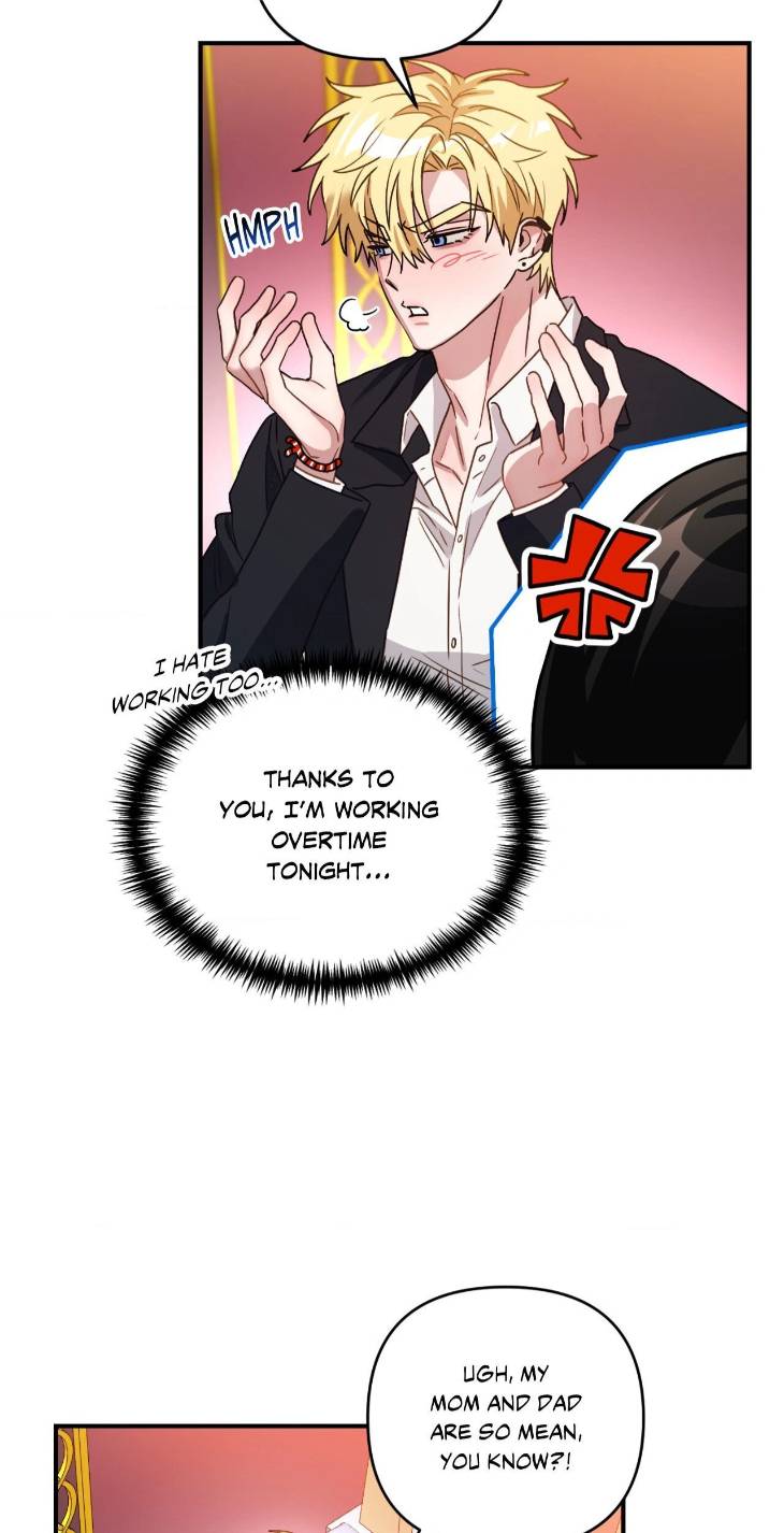 Scammed-And-Rammed-By-Menggom-Uncensored-Eng page 25