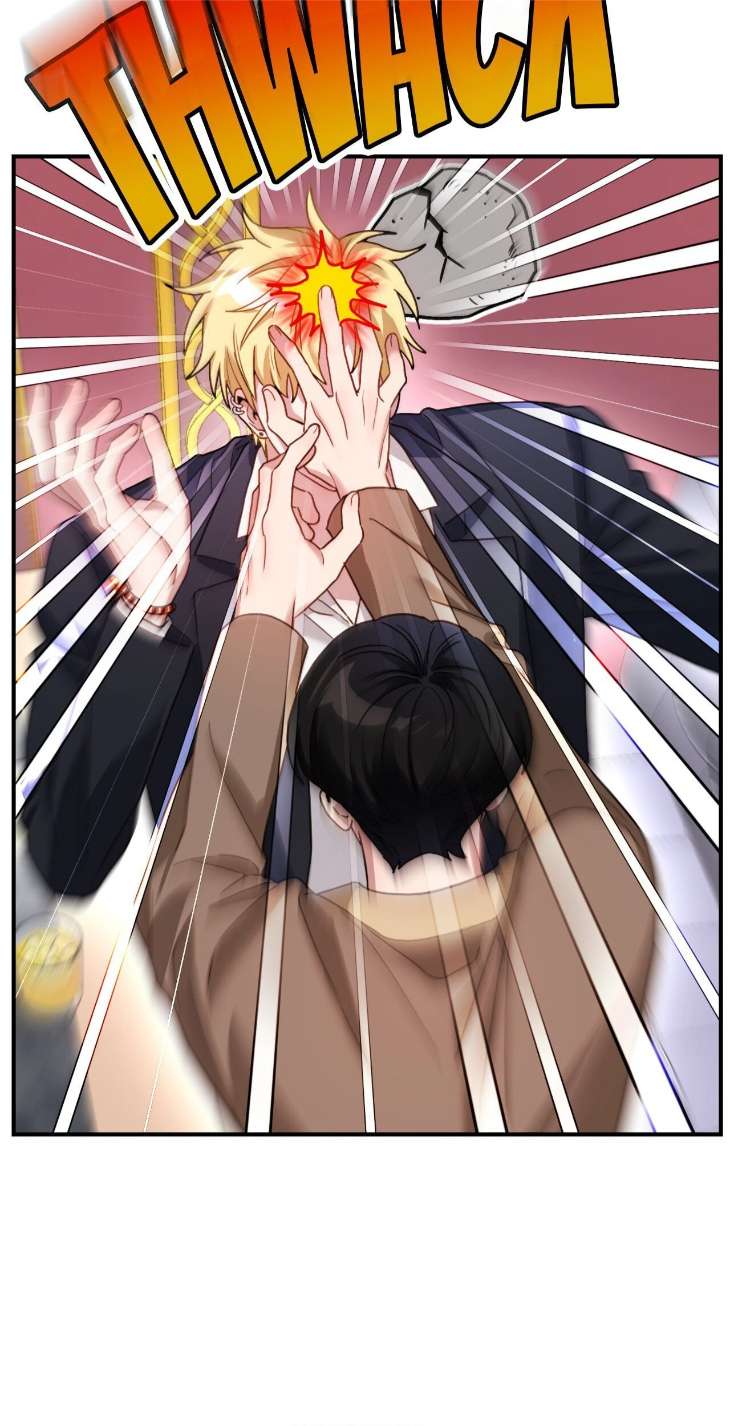 Scammed-And-Rammed-By-Menggom-Uncensored-Eng page 38