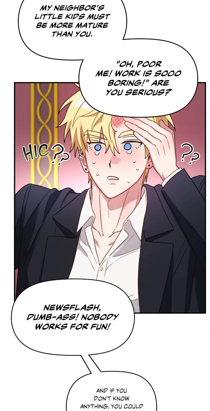 Scammed-And-Rammed-By-Menggom-Uncensored-Eng page 40