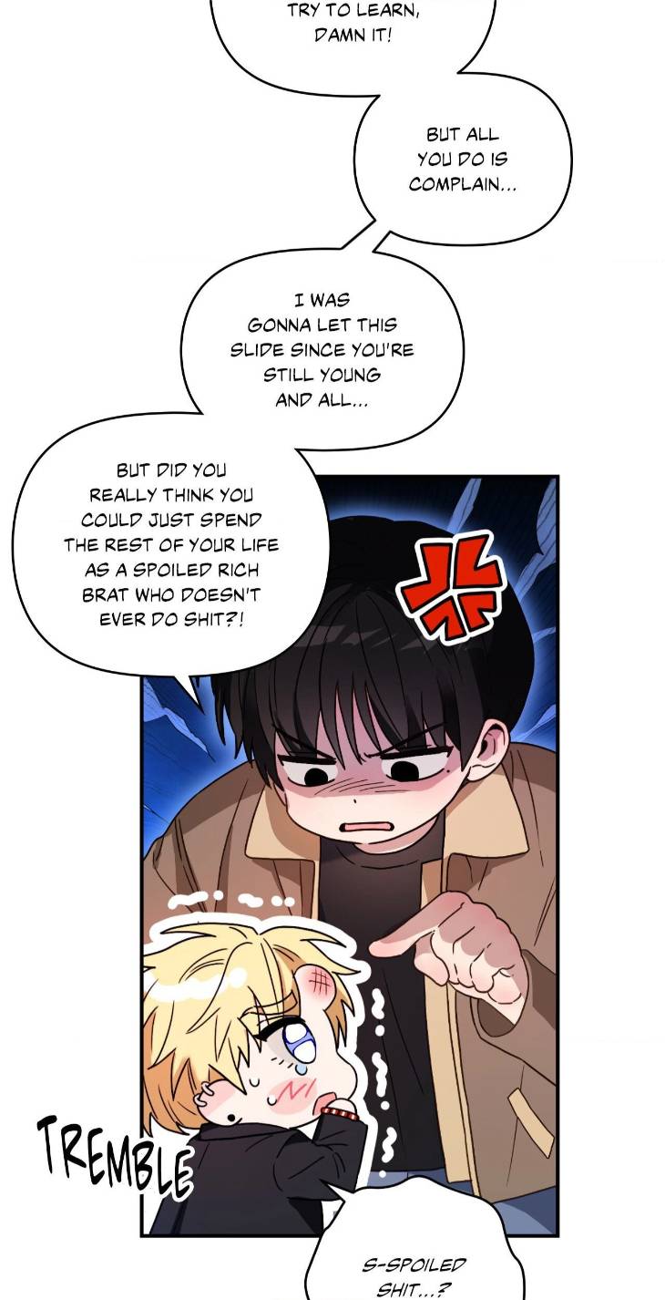 Scammed-And-Rammed-By-Menggom-Uncensored-Eng page 41