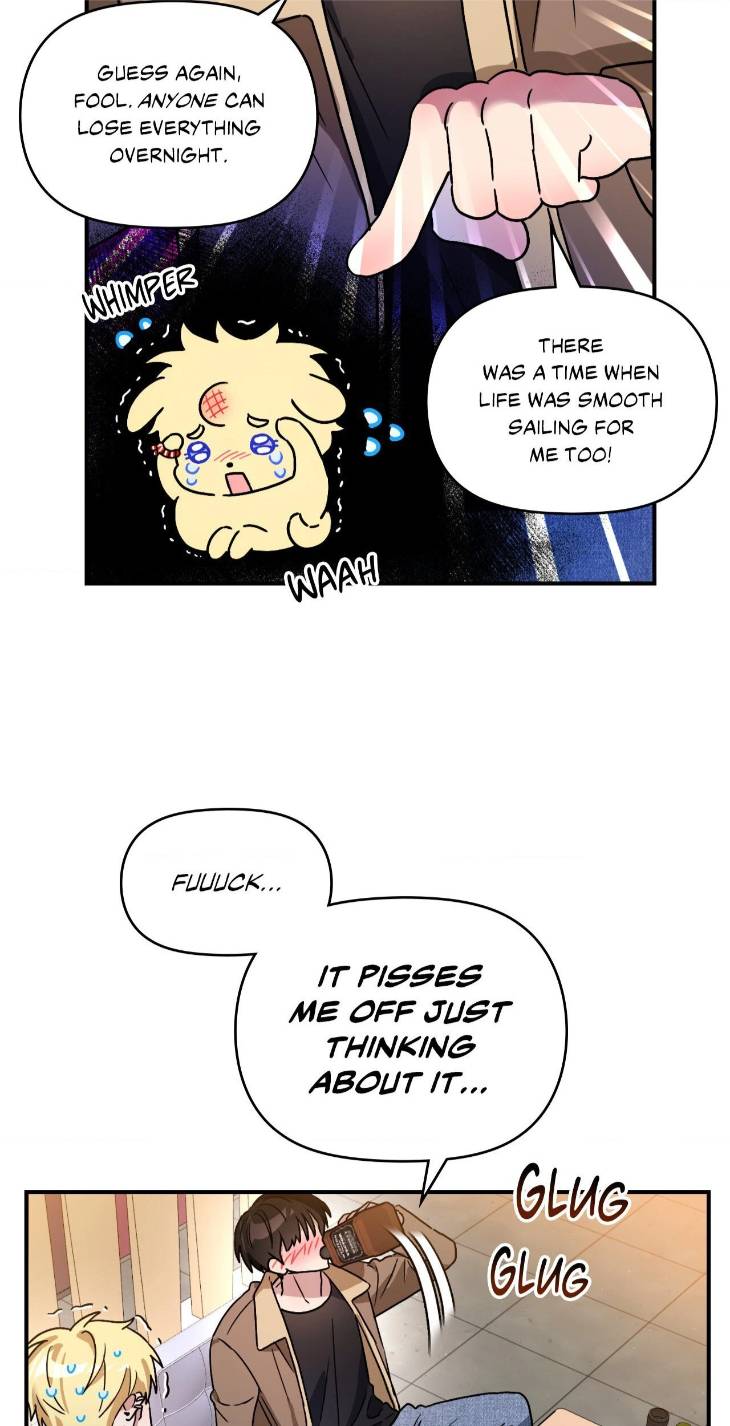 Scammed-And-Rammed-By-Menggom-Uncensored-Eng page 43