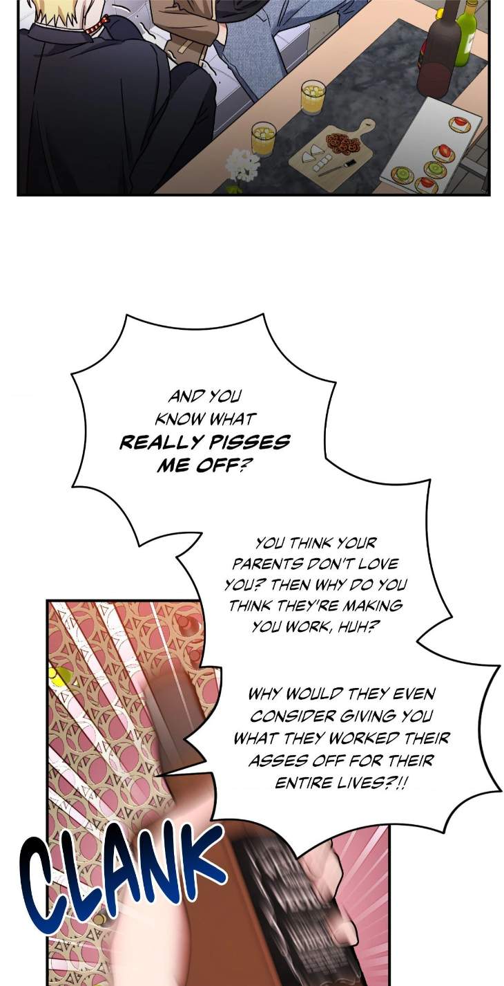 Scammed-And-Rammed-By-Menggom-Uncensored-Eng page 44