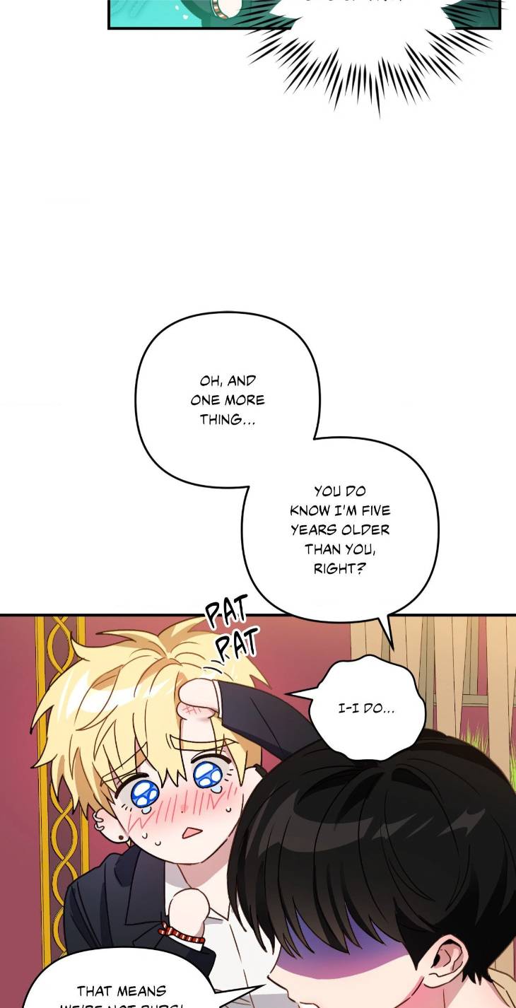 Scammed-And-Rammed-By-Menggom-Uncensored-Eng page 46