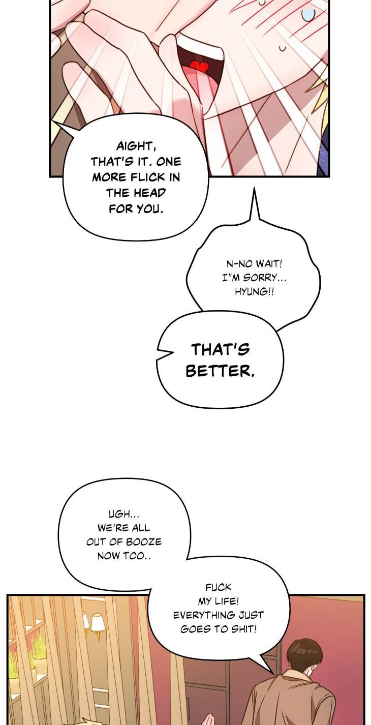 Scammed-And-Rammed-By-Menggom-Uncensored-Eng page 48