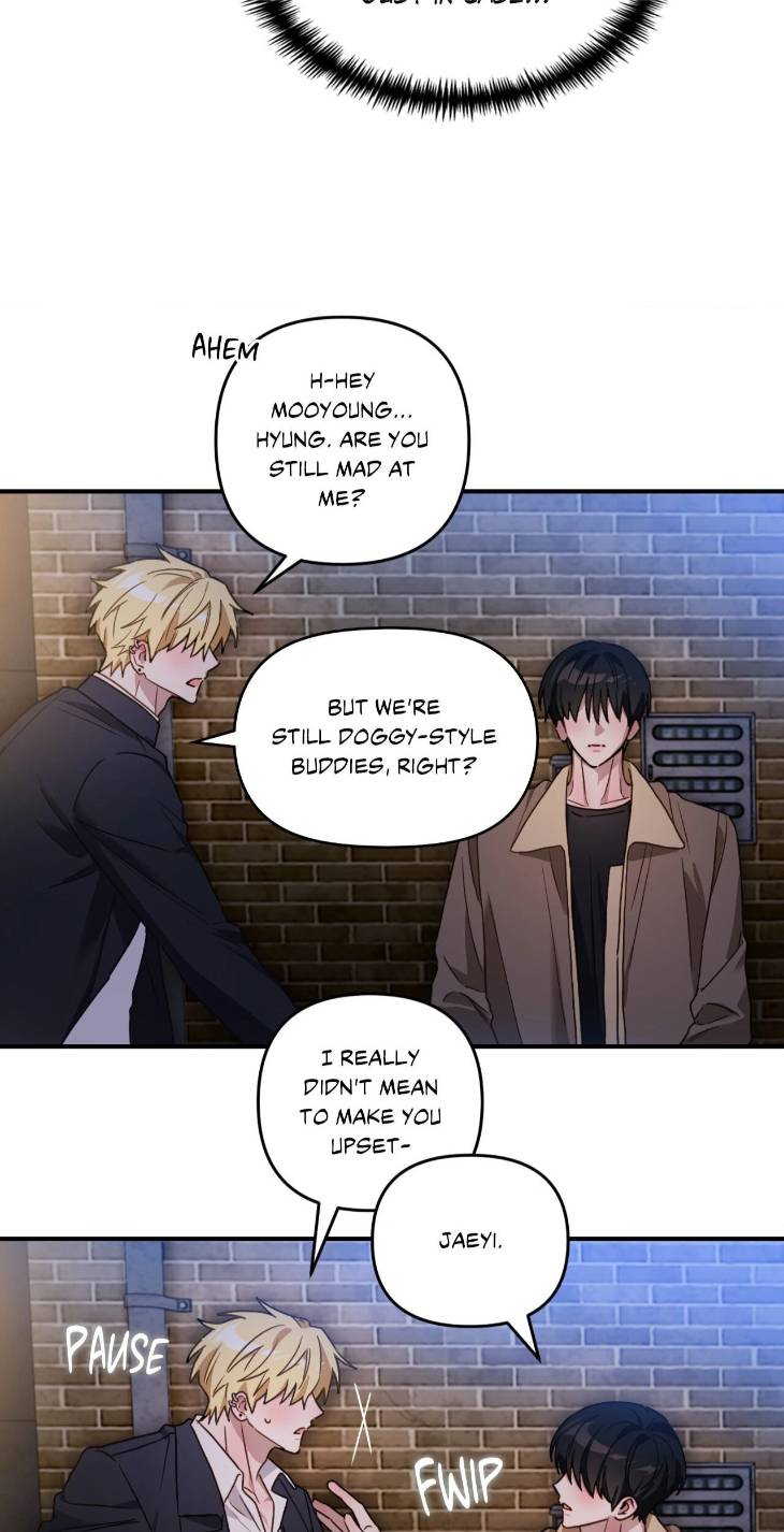 Scammed-And-Rammed-By-Menggom-Uncensored-Eng page 58