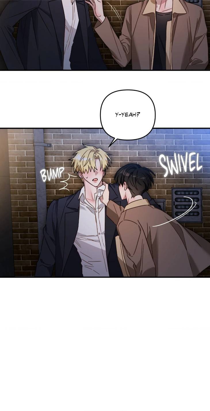 Scammed-And-Rammed-By-Menggom-Uncensored-Eng page 59