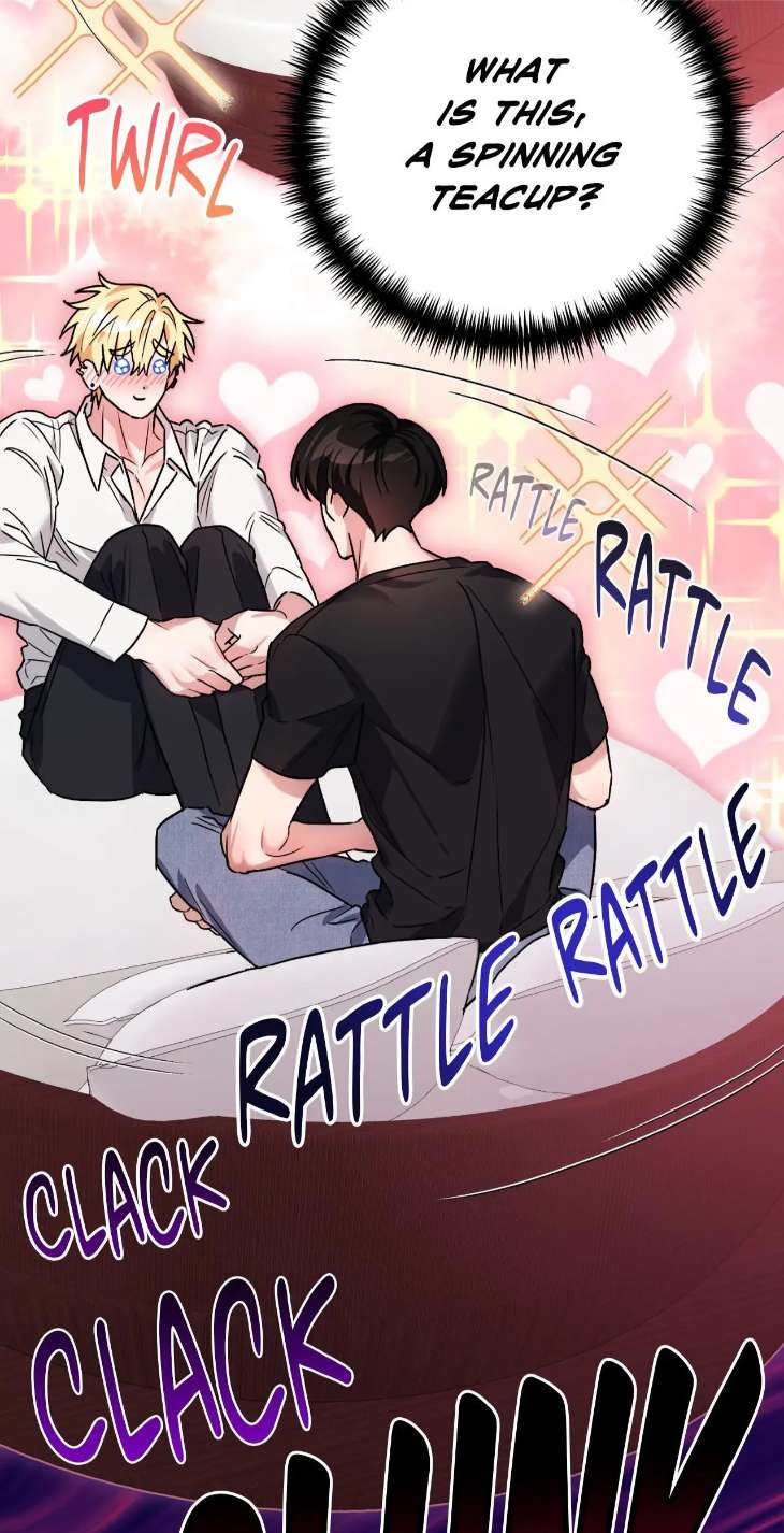Scammed-And-Rammed-By-Menggom-Uncensored-Eng page 5