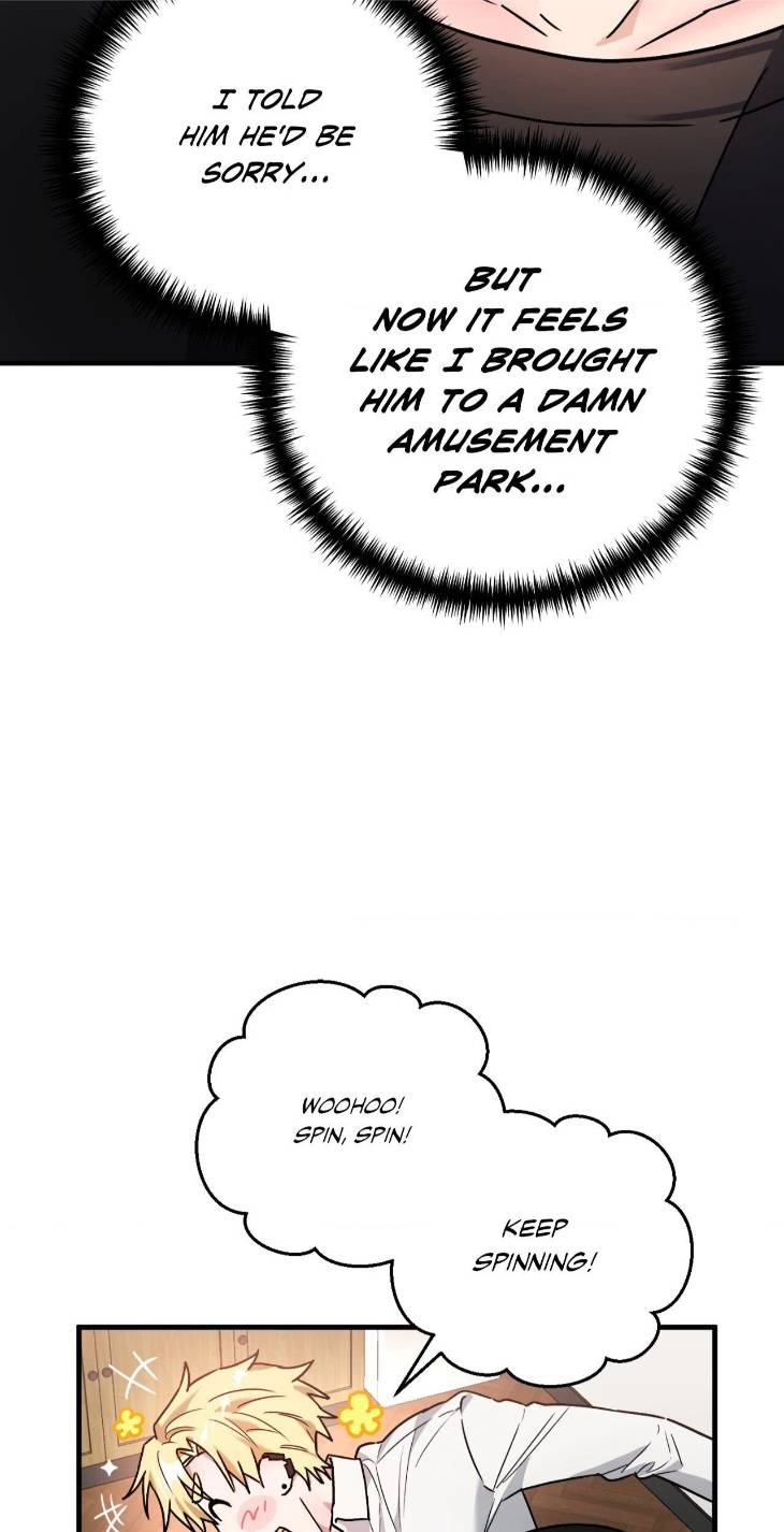 Scammed-And-Rammed-By-Menggom-Uncensored-Eng page 7