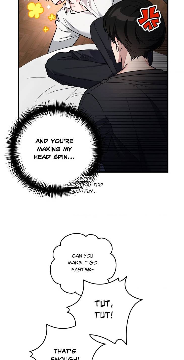 Scammed-And-Rammed-By-Menggom-Uncensored-Eng page 8