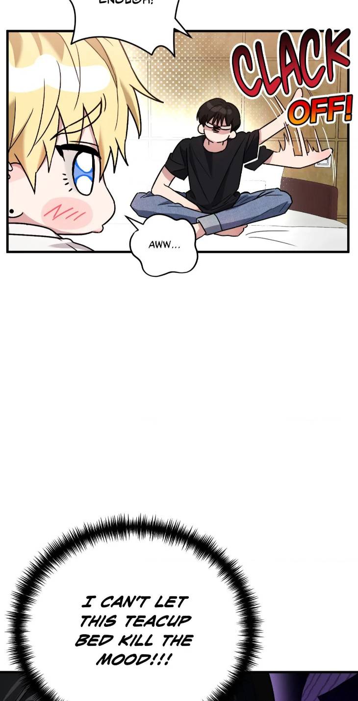 Scammed-And-Rammed-By-Menggom-Uncensored-Eng page 9
