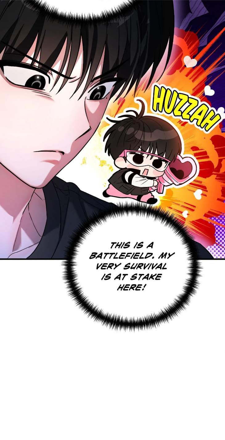 Scammed-And-Rammed-By-Menggom-Uncensored-Eng page 10