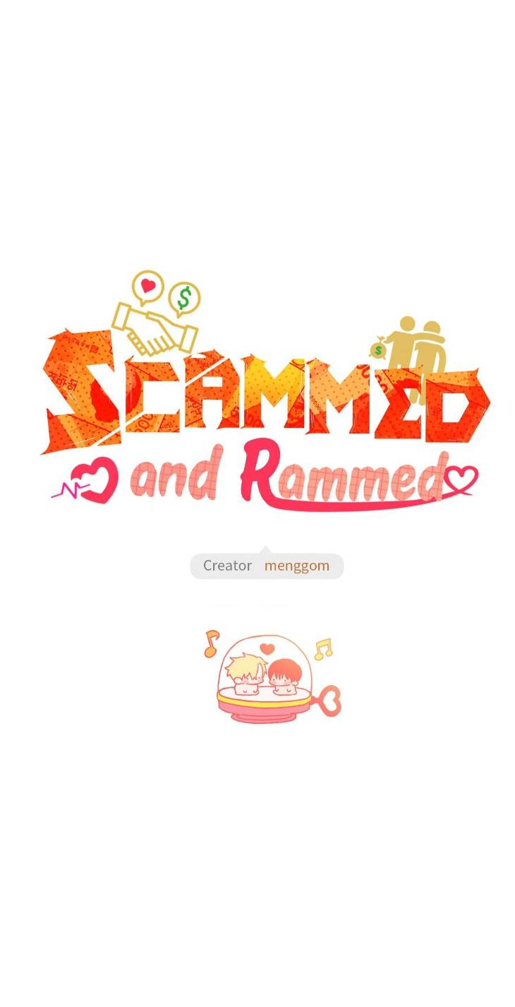 Scammed-And-Rammed-By-Menggom-Uncensored-Eng page 11