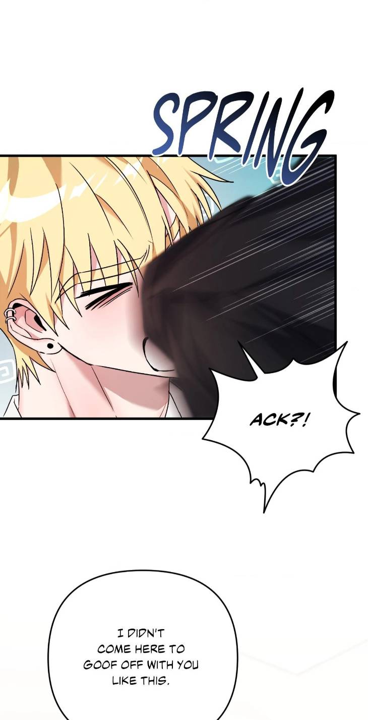 Scammed-And-Rammed-By-Menggom-Uncensored-Eng page 12