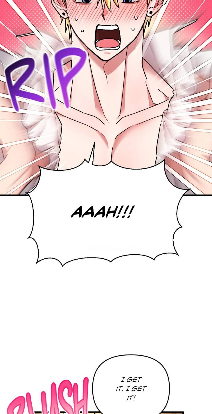 Scammed-And-Rammed-By-Menggom-Uncensored-Eng page 15