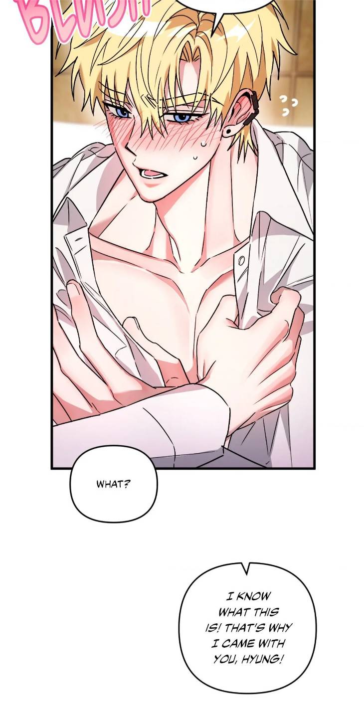 Scammed-And-Rammed-By-Menggom-Uncensored-Eng page 16