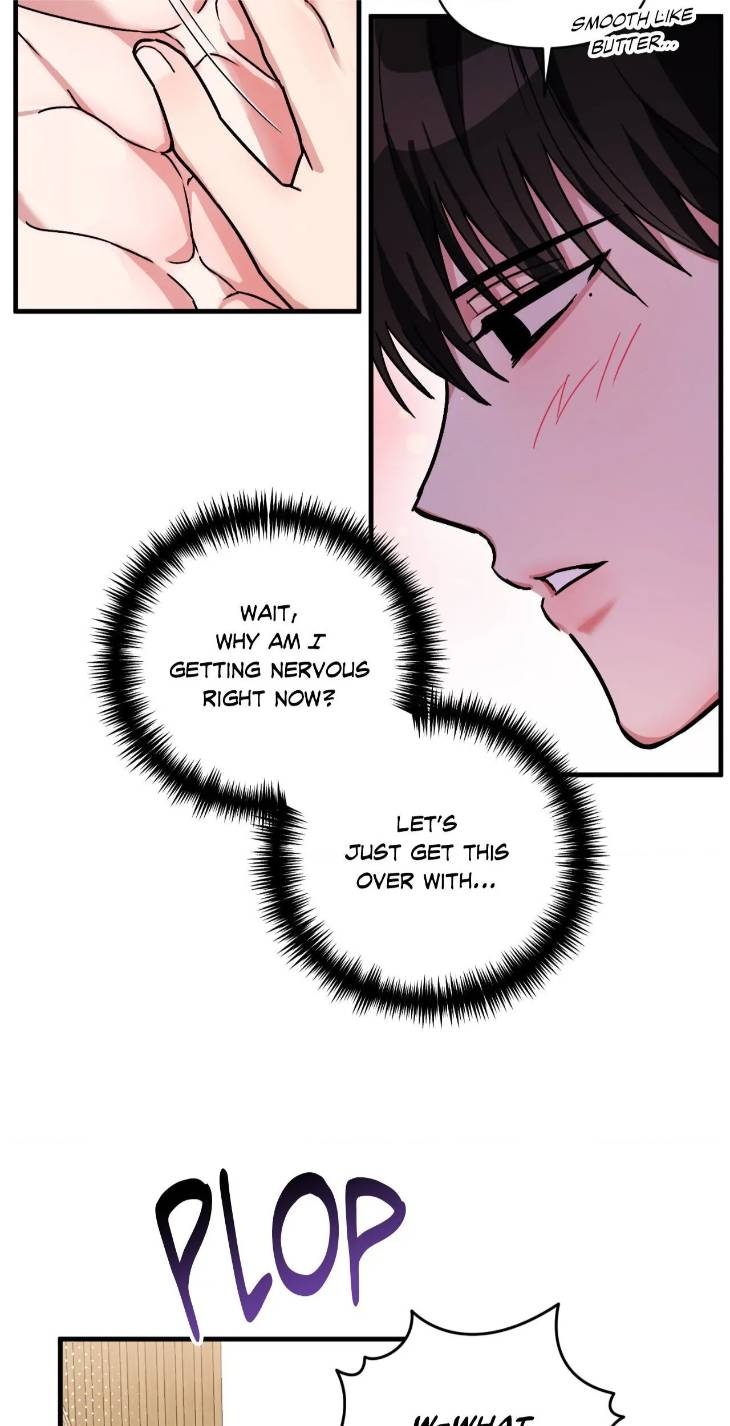 Scammed-And-Rammed-By-Menggom-Uncensored-Eng page 19