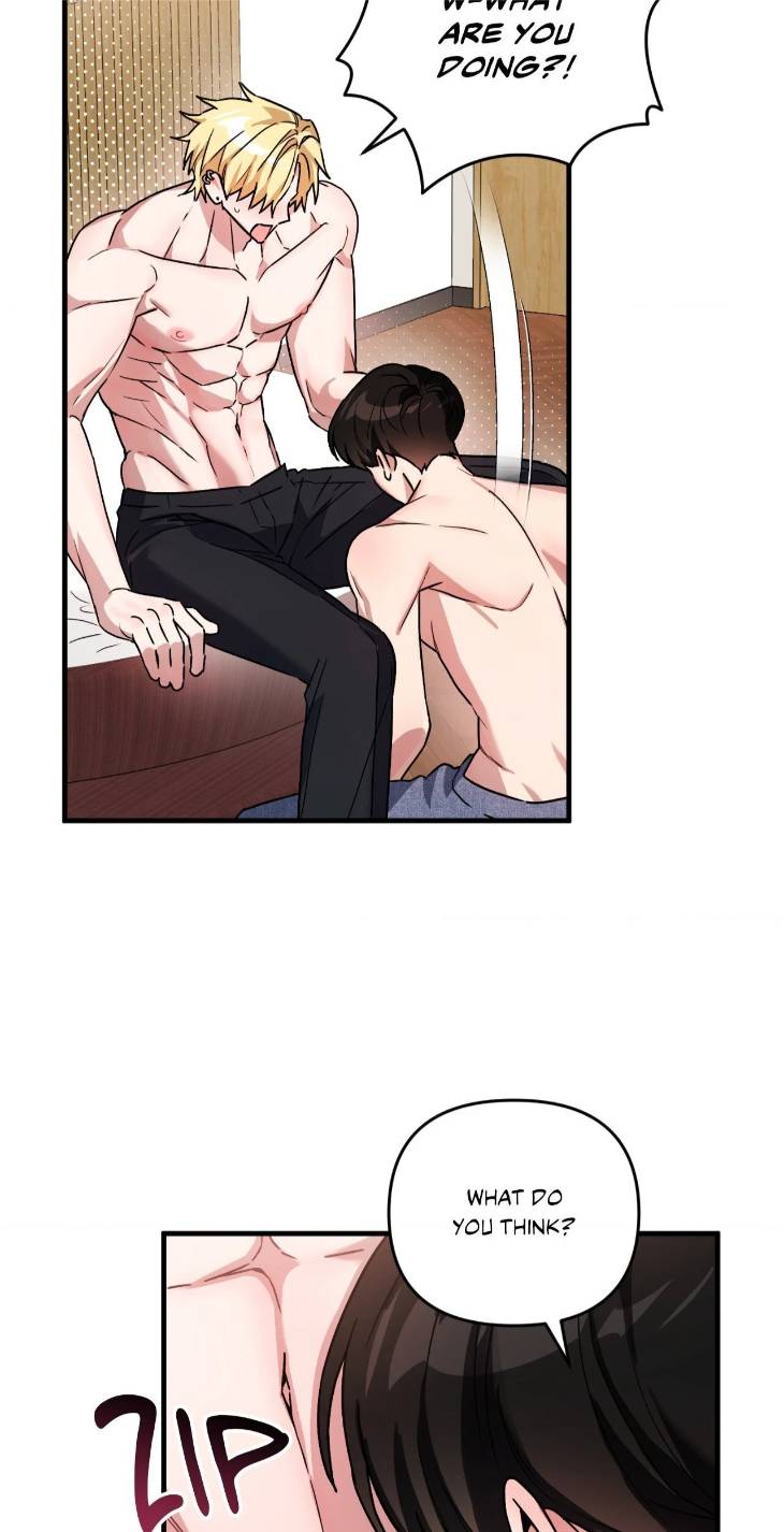 Scammed-And-Rammed-By-Menggom-Uncensored-Eng page 20