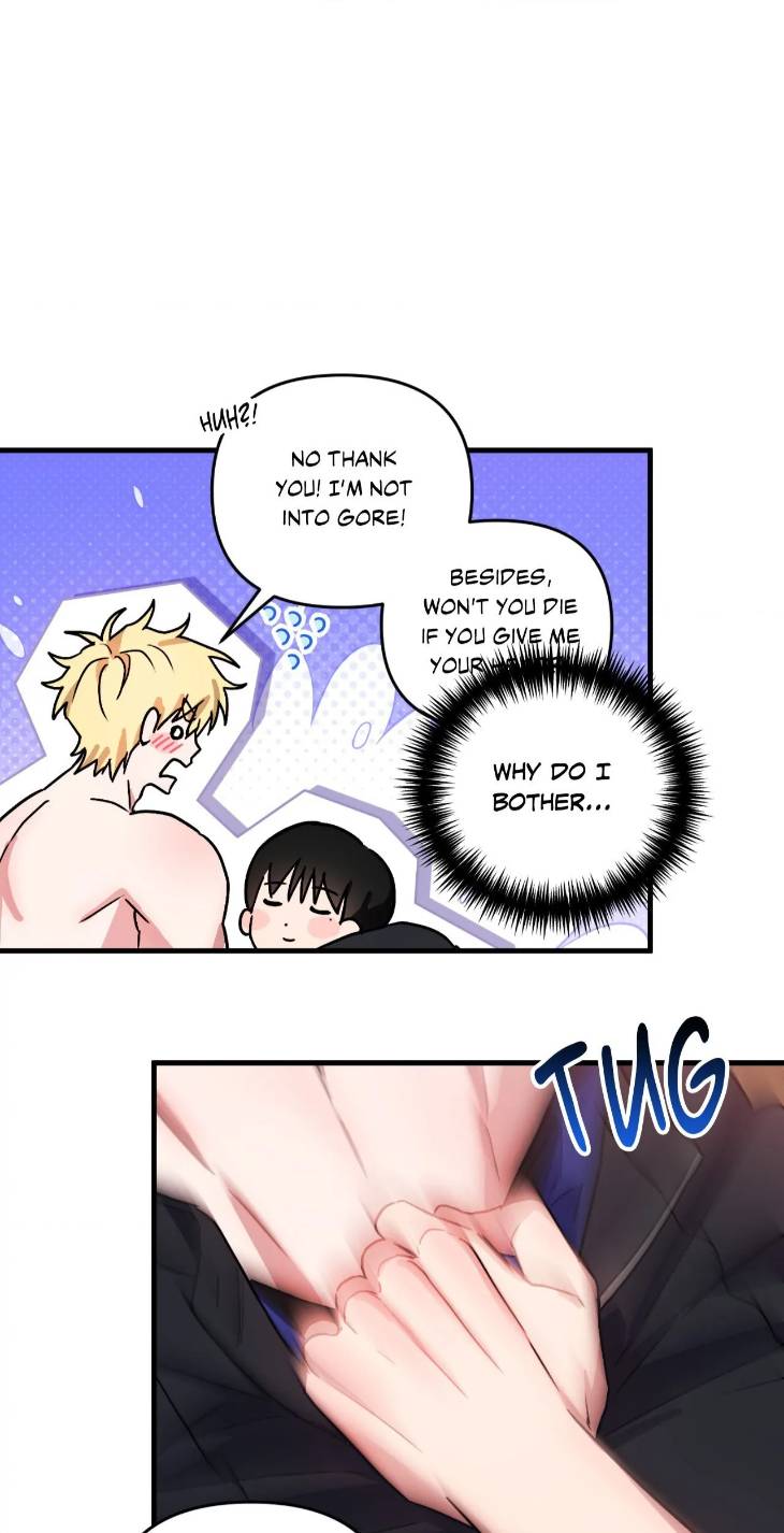 Scammed-And-Rammed-By-Menggom-Uncensored-Eng page 23