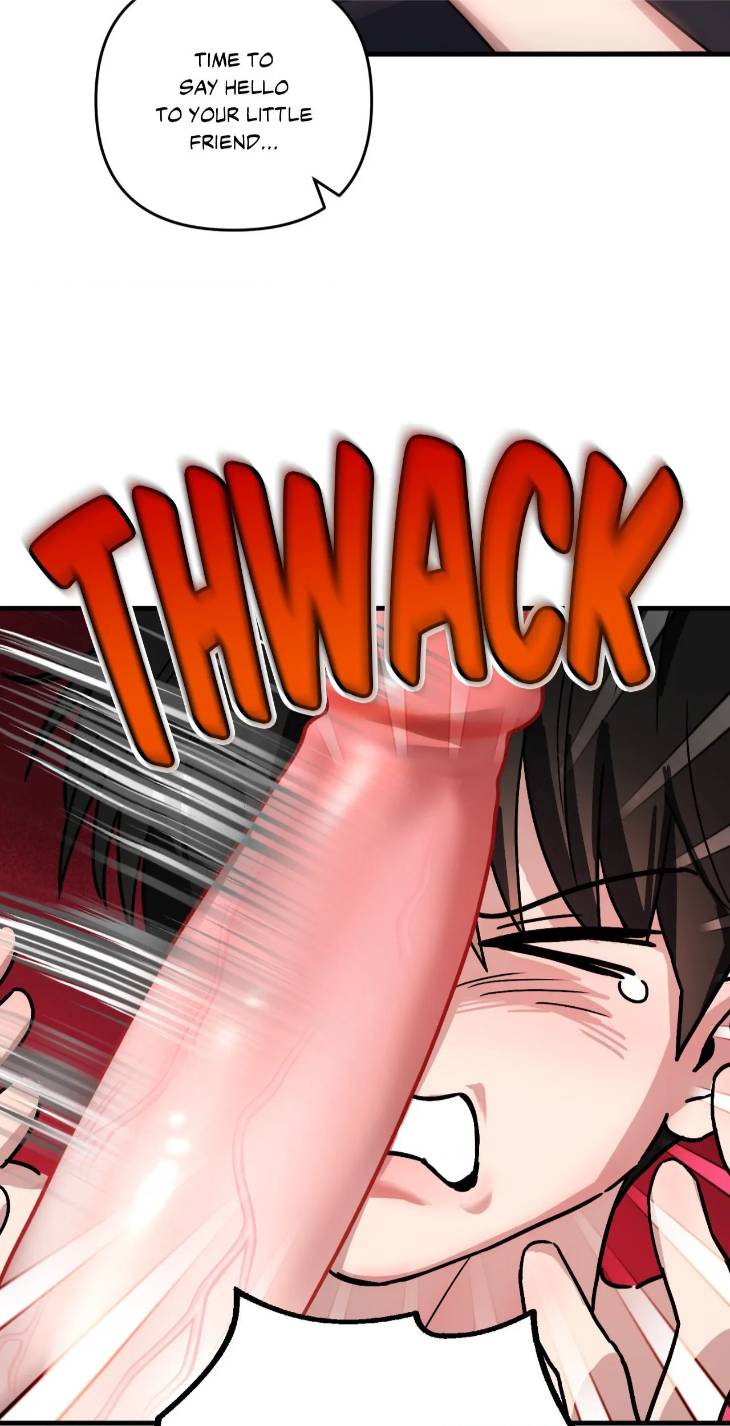 Scammed-And-Rammed-By-Menggom-Uncensored-Eng page 24