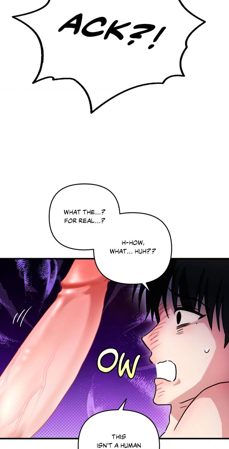 Scammed-And-Rammed-By-Menggom-Uncensored-Eng page 25