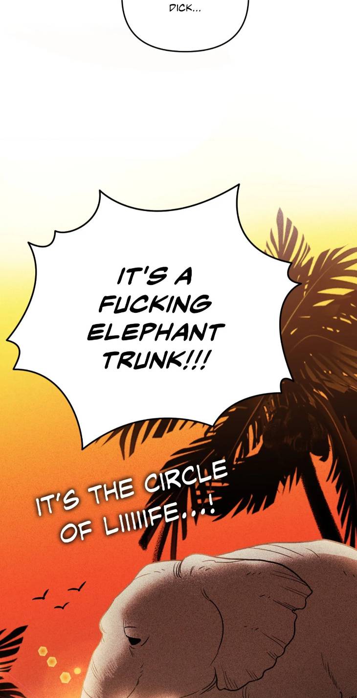Scammed-And-Rammed-By-Menggom-Uncensored-Eng page 26