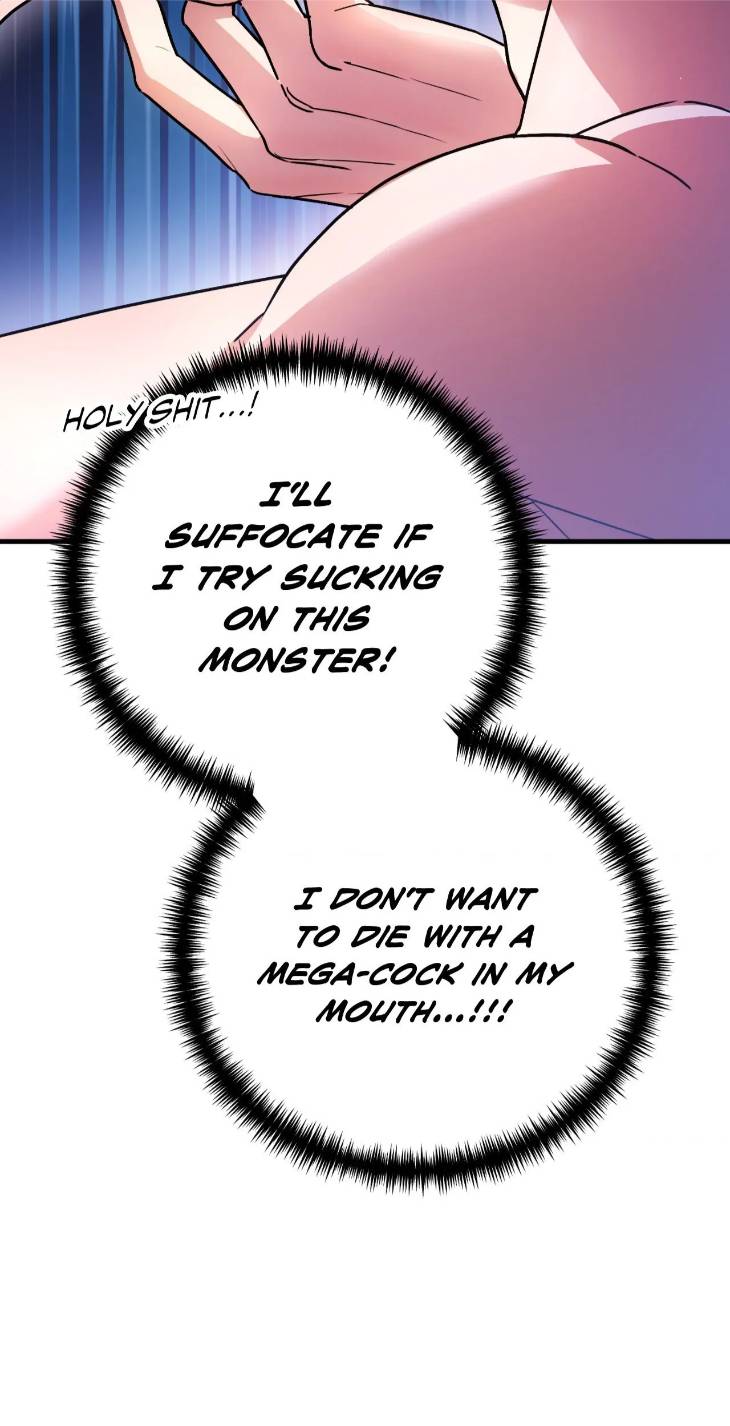 Scammed-And-Rammed-By-Menggom-Uncensored-Eng page 28