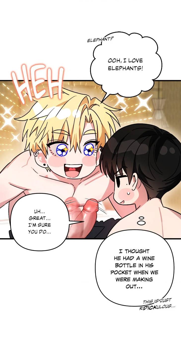Scammed-And-Rammed-By-Menggom-Uncensored-Eng page 29